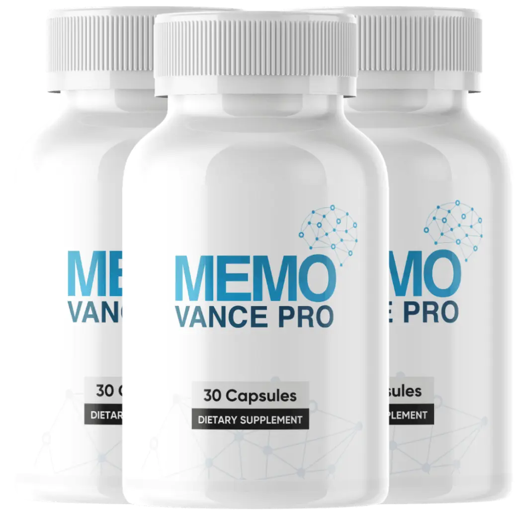 Memovance Pro Pills
